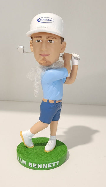Sam Bennett 2022 Aggies Bobblehead SGA